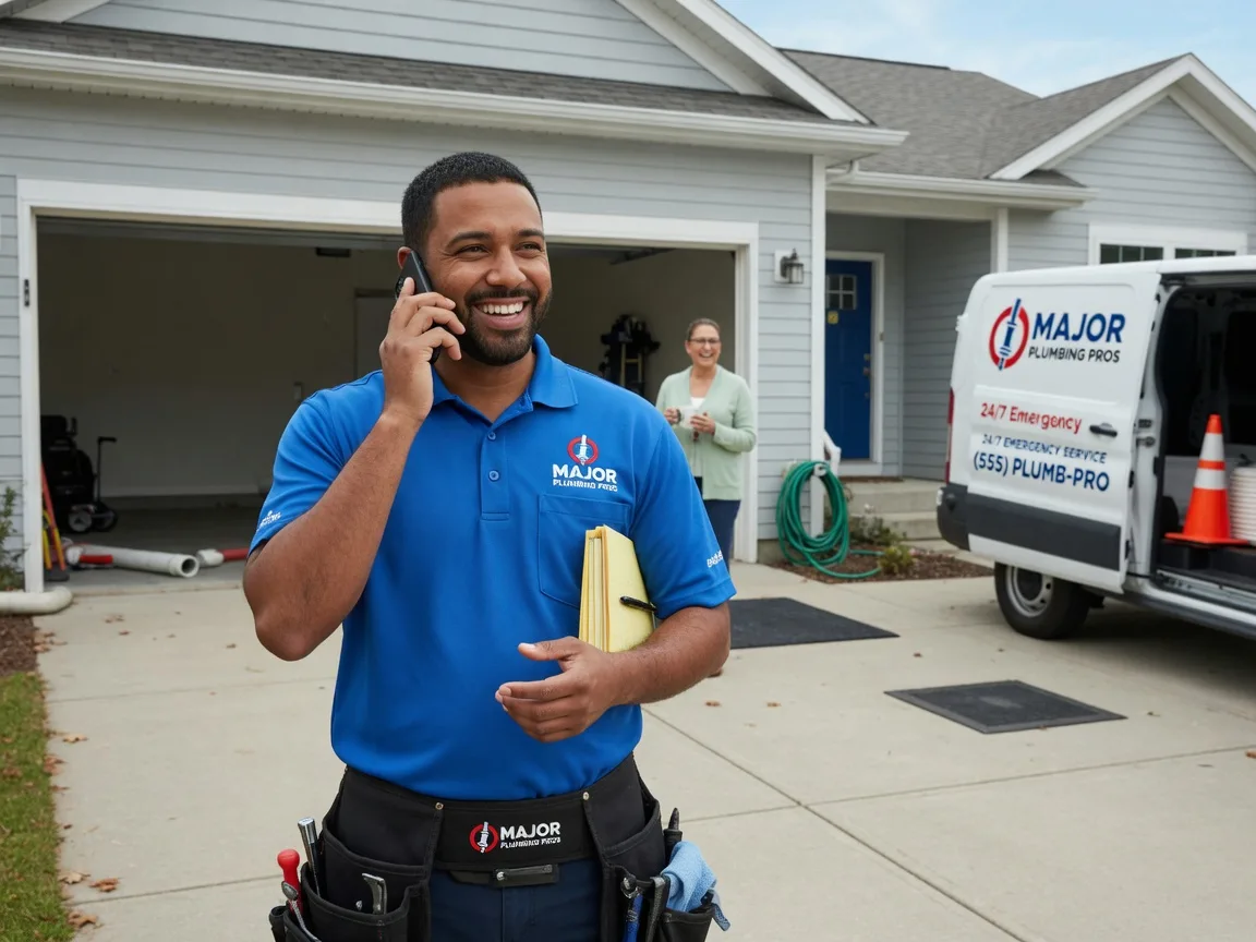 Drain Cleaning Services Pine Beach, NJ FAQs
